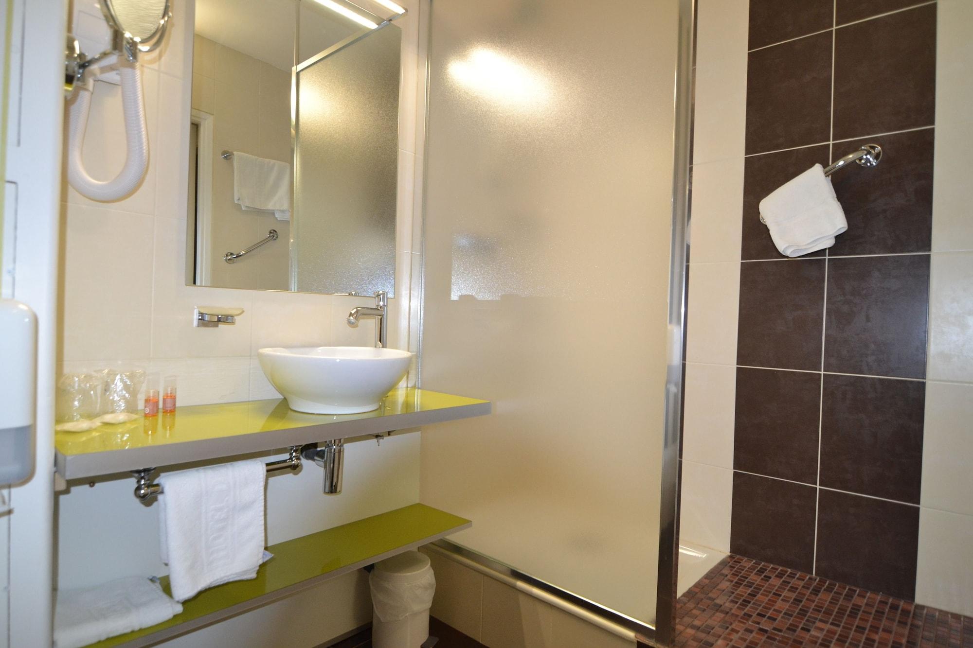 Brit Hotel Cahors - Le France ภายนอก รูปภาพ