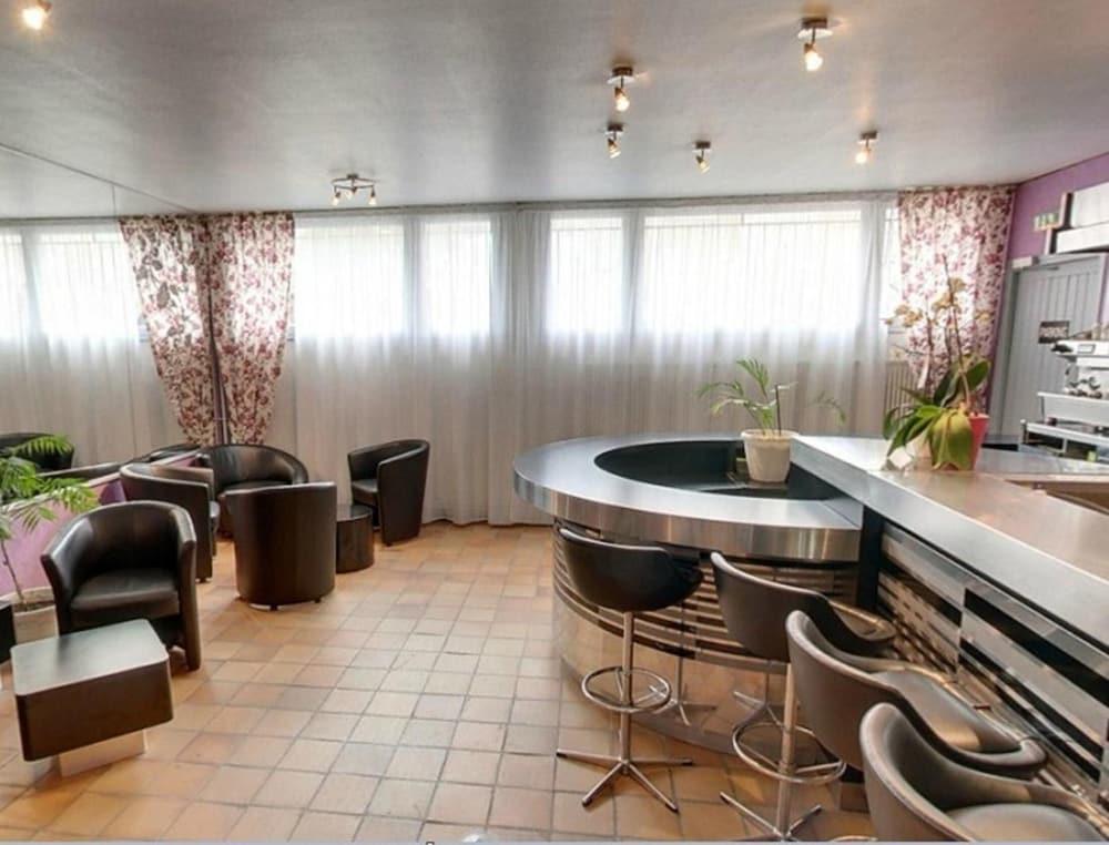 Brit Hotel Cahors - Le France ภายนอก รูปภาพ