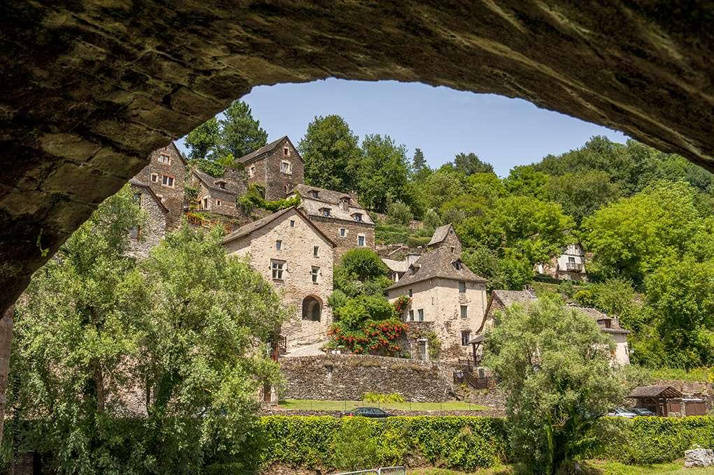 Brit Hotel Cahors - Le France ภายนอก รูปภาพ