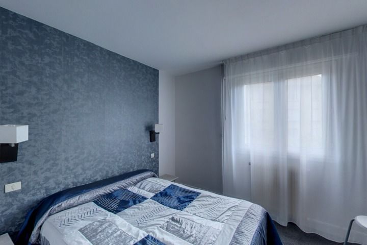 Brit Hotel Cahors - Le France ภายนอก รูปภาพ