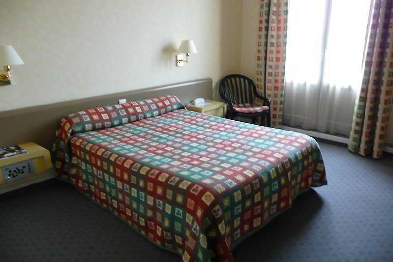 Brit Hotel Cahors - Le France ภายนอก รูปภาพ