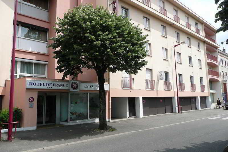Brit Hotel Cahors - Le France ภายนอก รูปภาพ