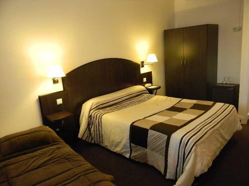 Brit Hotel Cahors - Le France ภายนอก รูปภาพ