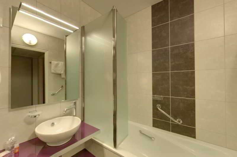 Brit Hotel Cahors - Le France ภายนอก รูปภาพ