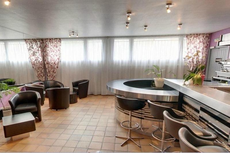 Brit Hotel Cahors - Le France ภายนอก รูปภาพ