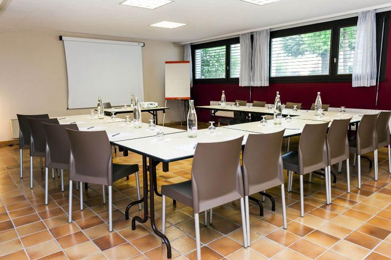 Brit Hotel Cahors - Le France ภายนอก รูปภาพ