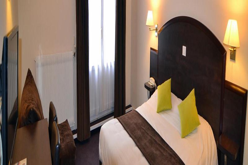 Brit Hotel Cahors - Le France ภายนอก รูปภาพ