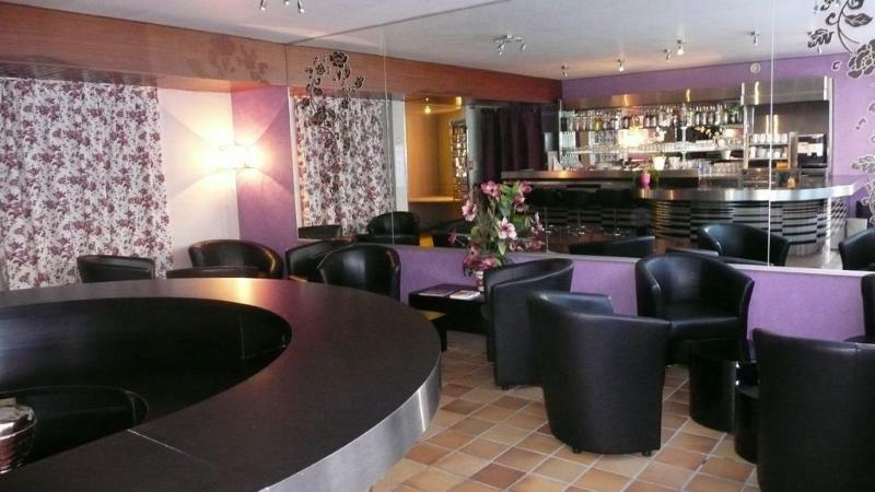 Brit Hotel Cahors - Le France ภายนอก รูปภาพ