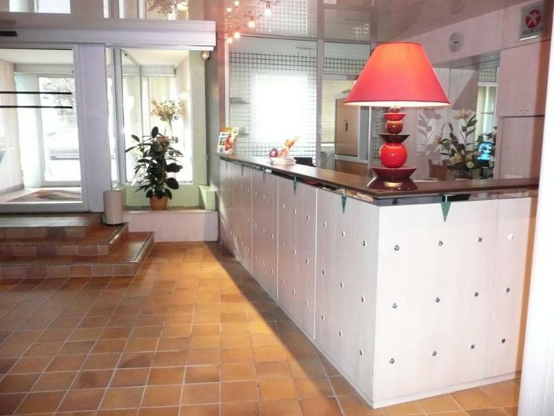 Brit Hotel Cahors - Le France ภายนอก รูปภาพ