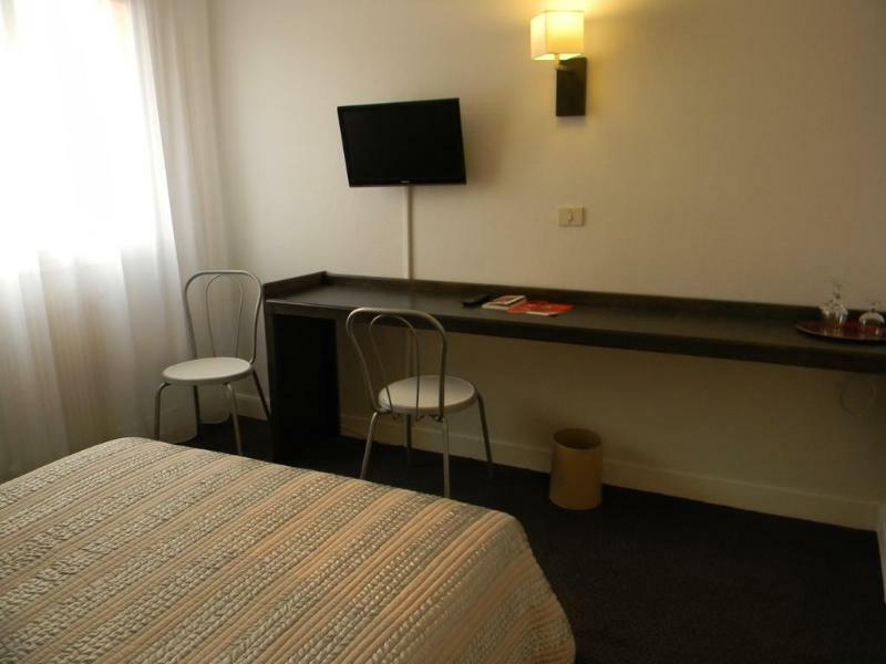 Brit Hotel Cahors - Le France ภายนอก รูปภาพ