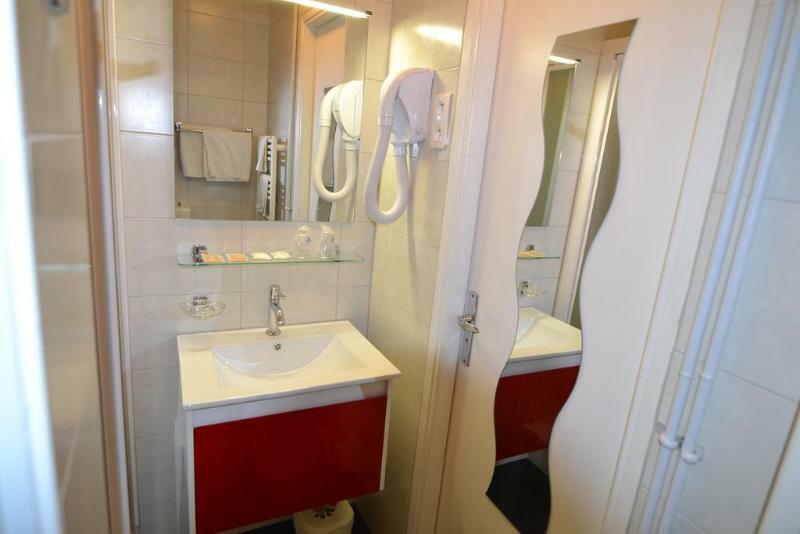 Brit Hotel Cahors - Le France ภายนอก รูปภาพ