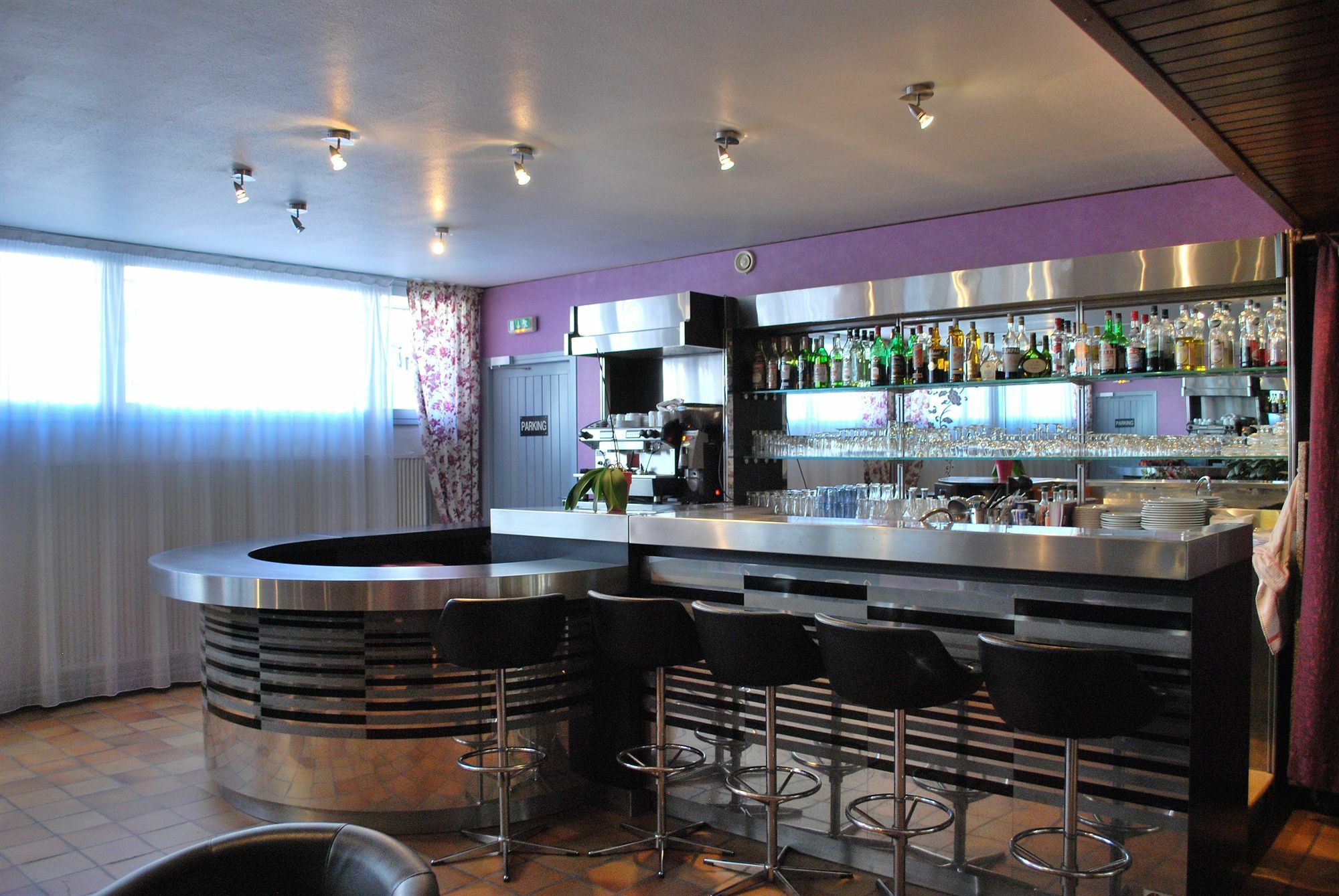 Brit Hotel Cahors - Le France ภายนอก รูปภาพ